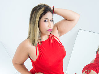 live strip tease show AuroraVirelli