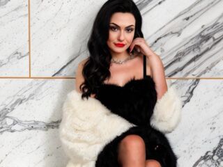 nude webcam girl pic AvaDergan