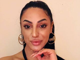 camgirl chat room AvaLafayette