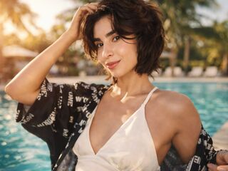 camgirl sexchat AyeshaDavich