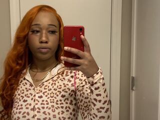 chatroom webcam photo BambiiBratt