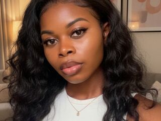 cam girl camsex BecaSpark
