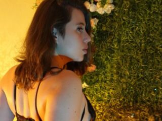 hardcore webcam BellValeria