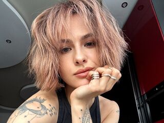 free jasmin web cam BellaFoxyy