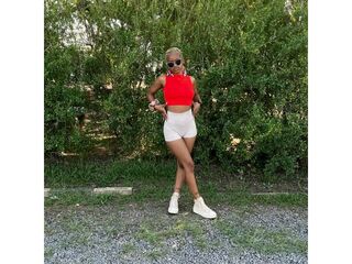 adultcam picture BellzRosee