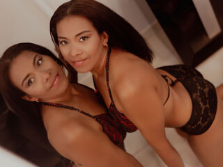 web cam show BernyBrown