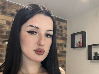 cam show BlakVanil