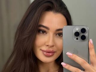 cam girl live webcam BlossomCerva
