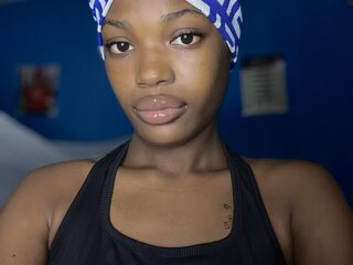 adult live cam BlueJenny
