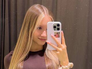 nude webcam girl BonnieNowa
