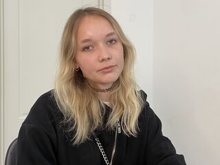 shower livecam BonnieRad
