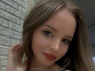 masturbating BrittHamm