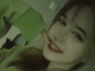 hot video chat CamelliaVega