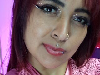 live teaser webcam CamilaRodri