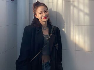 teaser web cam CamilleShirley