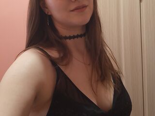 webcam girl chat CaramelCharm