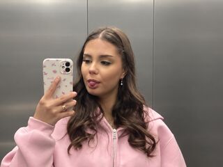 jasmin naked CarlTomkus
