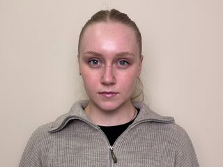 hot strip tease web cam CarolMelser