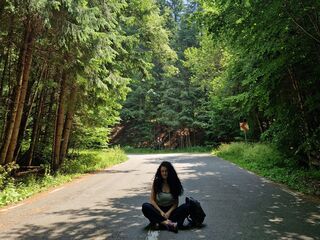 fingering cam girl picture CassandraElis
