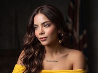 naked girl with cam fingering CatalinaWhatson