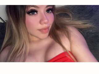 sexy webcamgirl CelesteEverleigh