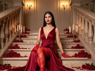 hot naked camgirl CelesteRoche