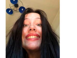 adultcam photo Challea