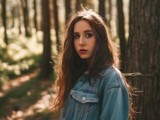 hot cam girl masturbating with sextoy ChantellMorgia