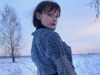 babe web cam CharloteSteel