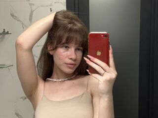 camgirl masturbating with sextoy CharmHuston