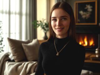 webcamgirl video chat ChelseaForster