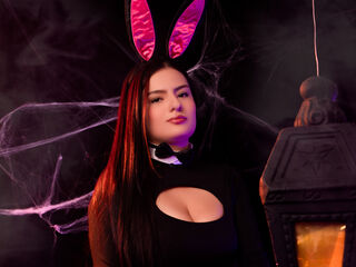 live cam show CherryCoper