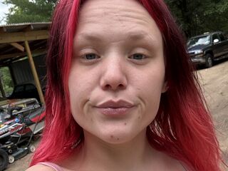 adult web cam chat CherryFynee