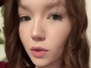live sexcam CheyenneJablon