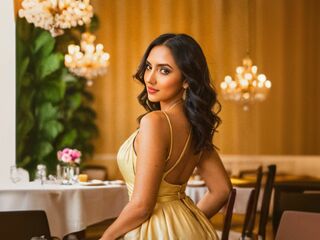 cam girl masturbating with vibrator ChiaraFerreti