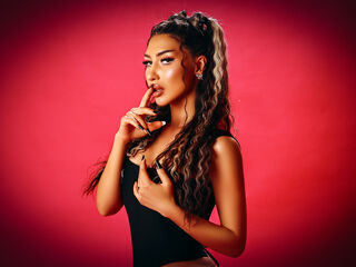 hot chat room ChloeMei