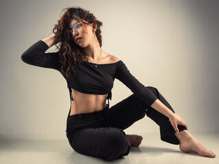 shower livesex ChloeSteele