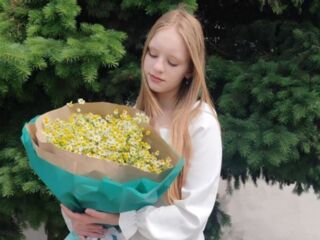 free live sexcam ChristieBrozyna