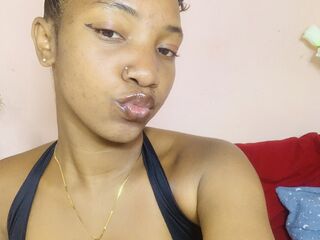 fingering webcamgirl ChristinaZa