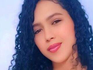 naughty camgirl masturbating CintyaDubois