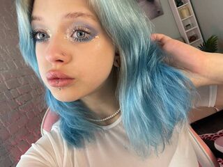 chat livesex ClaudiaMaysons