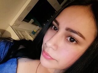 beautiful cam girl CloeBonnie