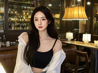 hot cam girl masturbating with sextoy CoisiniBrook