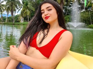 naked webcamgirl video CoraliineMoon