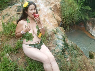 hot videochat CristalAnderson