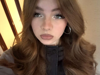 sexy camgirl picture CrystalReed