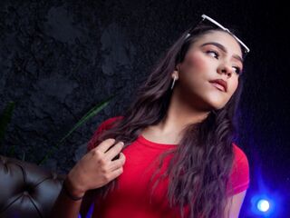 hot cam girl masturbating with sextoy DafneStone