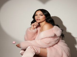 hardcore sex show DafneVargas