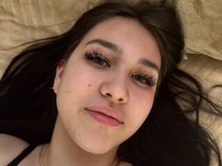free nude cam DaisyHedley