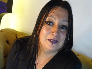 naked webcam girl photo DaliaMimi